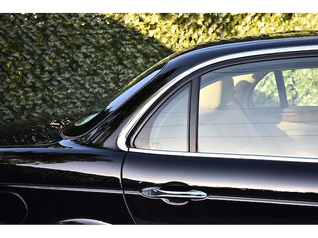 2006 jaguar xjr saloon 4,2l v8 btw auto - afbeelding 26 van  75