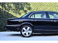 2006 jaguar xjr saloon 4,2l v8 btw auto - afbeelding 27 van  75