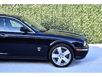2006 jaguar xjr saloon 4,2l v8 btw auto - afbeelding 28 van  75
