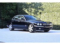 2006 jaguar xjr saloon 4,2l v8 btw auto - afbeelding 21 van  75