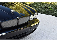 2006 jaguar xjr saloon 4,2l v8 btw auto - afbeelding 32 van  75