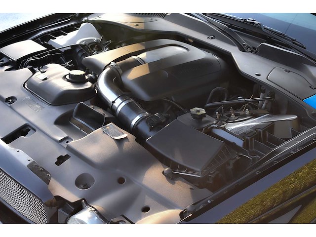 2006 jaguar xjr saloon 4,2l v8 btw auto - afbeelding 36 van  75