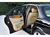 2006 jaguar xjr saloon 4,2l v8 btw auto - afbeelding 37 van  75