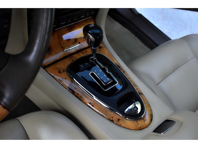 2006 jaguar xjr saloon 4,2l v8 btw auto - afbeelding 38 van  75