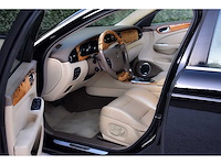 2006 jaguar xjr saloon 4,2l v8 btw auto - afbeelding 39 van  75