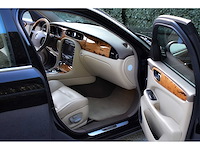 2006 jaguar xjr saloon 4,2l v8 btw auto - afbeelding 44 van  75