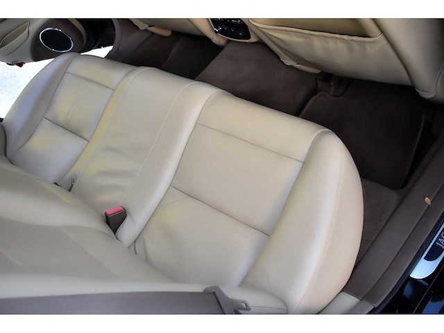 2006 jaguar xjr saloon 4,2l v8 btw auto - afbeelding 46 van  75