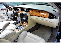 2006 jaguar xjr saloon 4,2l v8 btw auto - afbeelding 47 van  75