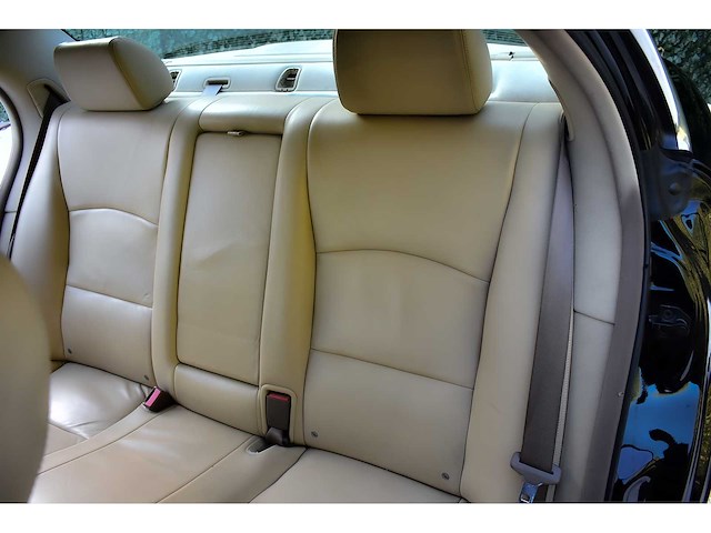 2006 jaguar xjr saloon 4,2l v8 btw auto - afbeelding 48 van  75