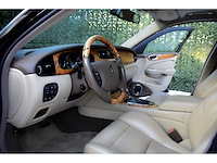 2006 jaguar xjr saloon 4,2l v8 btw auto - afbeelding 49 van  75