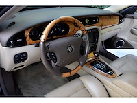 2006 jaguar xjr saloon 4,2l v8 btw auto - afbeelding 52 van  75