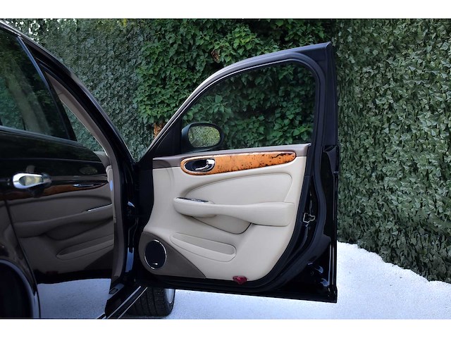 2006 jaguar xjr saloon 4,2l v8 btw auto - afbeelding 55 van  75