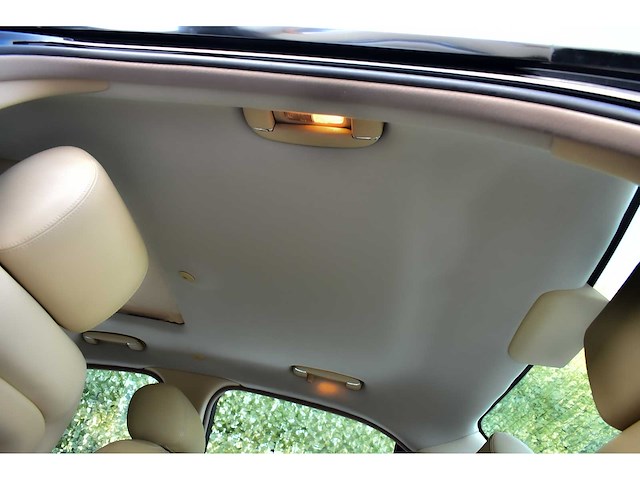 2006 jaguar xjr saloon 4,2l v8 btw auto - afbeelding 57 van  75