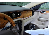 2006 jaguar xjr saloon 4,2l v8 btw auto - afbeelding 64 van  75