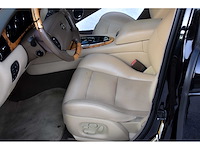 2006 jaguar xjr saloon 4,2l v8 btw auto - afbeelding 66 van  75