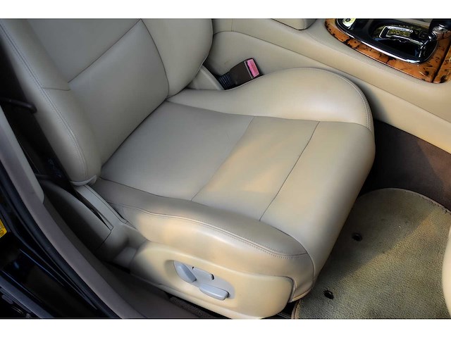 2006 jaguar xjr saloon 4,2l v8 btw auto - afbeelding 71 van  75