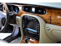 2006 jaguar xjr saloon 4,2l v8 btw auto - afbeelding 75 van  75
