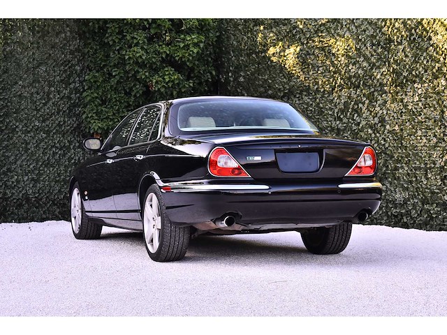 2006 jaguar xjr saloon 4,2l v8 btw auto - afbeelding 73 van  75