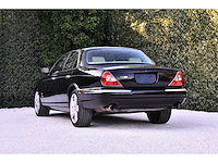 2006 jaguar xjr saloon 4,2l v8 btw auto - afbeelding 73 van  75