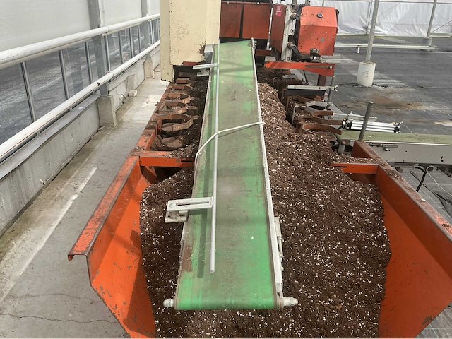 2006 javo standaard oppotmachine - afbeelding 2 van  14
