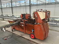 2006 javo standaard oppotmachine