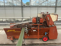 2006 javo standaard oppotmachine - afbeelding 7 van  14