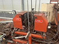 2006 javo standaard oppotmachine - afbeelding 9 van  14