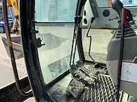 2006 jcb jz70 midi-graafmachine - afbeelding 5 van  27