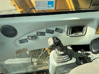 2006 jcb jz70 midi-graafmachine - afbeelding 9 van  27