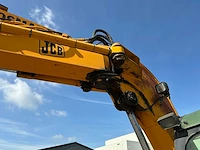 2006 jcb jz70 midi-graafmachine - afbeelding 2 van  27