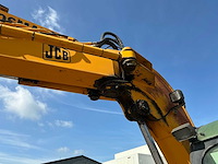 2006 jcb jz70 midi-graafmachine - afbeelding 2 van  27