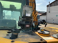 2006 jcb jz70 midi-graafmachine - afbeelding 1 van  7