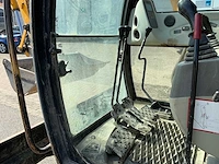 2006 jcb jz70 midi-graafmachine - afbeelding 5 van  27