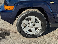 2006 jeep commander - afbeelding 2 van  30