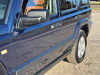 2006 jeep commander - afbeelding 3 van  30