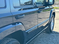 2006 jeep commander - afbeelding 5 van  30