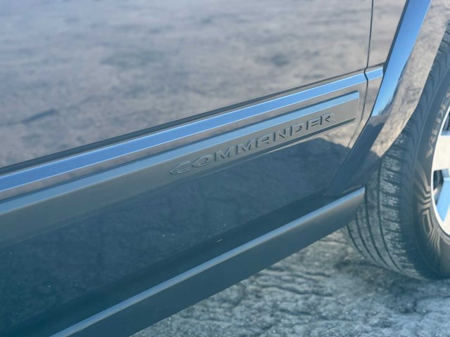 2006 jeep commander - afbeelding 6 van  30