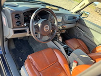 2006 jeep commander - afbeelding 7 van  30