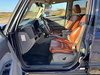 2006 jeep commander - afbeelding 8 van  30