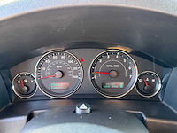 2006 jeep commander - afbeelding 11 van  30