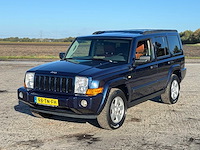 2006 jeep commander - afbeelding 1 van  30