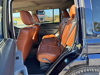 2006 jeep commander - afbeelding 15 van  30