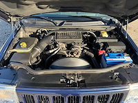 2006 jeep commander - afbeelding 19 van  30