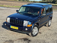 2006 jeep commander - afbeelding 21 van  30