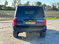 2006 jeep commander - afbeelding 25 van  30