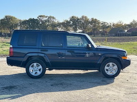 2006 jeep commander - afbeelding 27 van  30