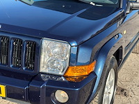 2006 jeep commander - afbeelding 30 van  30