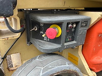 2006 jlg 1930es hoogwerker - afbeelding 7 van  26