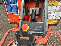 2006 jlg 1930es hoogwerker - afbeelding 14 van  26