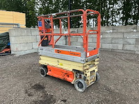 2006 jlg 1930es hoogwerker - afbeelding 20 van  26